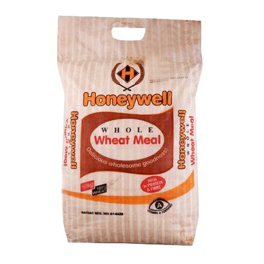 Honeywell Whole Wheatmeal1.8Kg