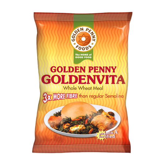 Golden Penny Goldenvita 1Kg