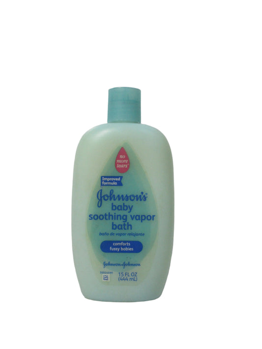 Johnson Baby Wash 444Ml