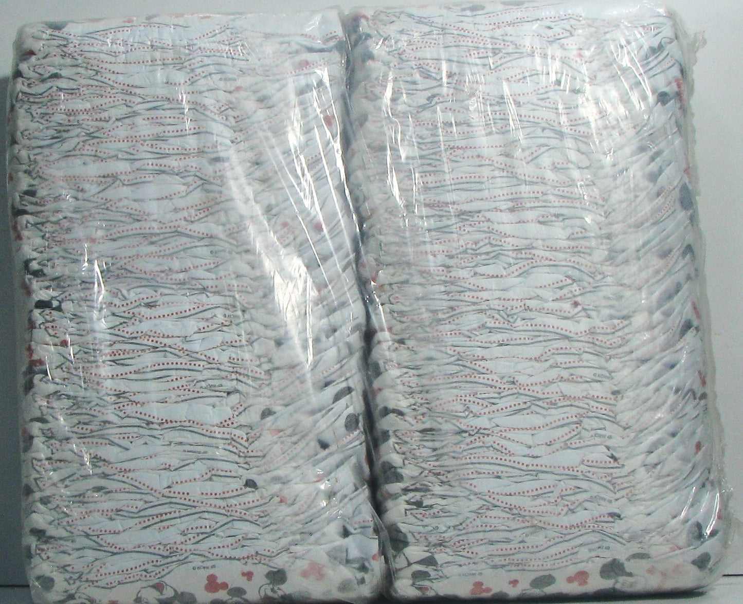 Huggies Diapers No 4 Usa B/S
