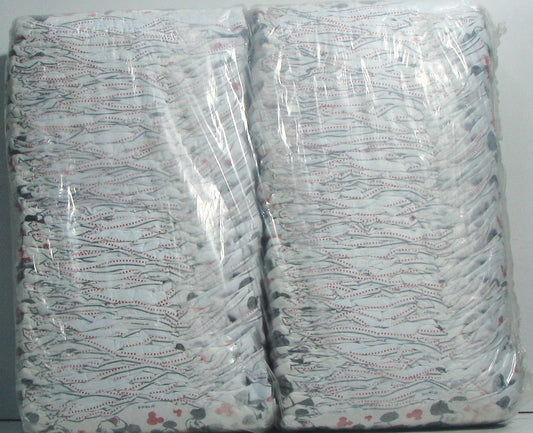 Huggies Diapers No 4 Usa B/S