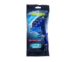 Jenerik Basik 2 Sensitive