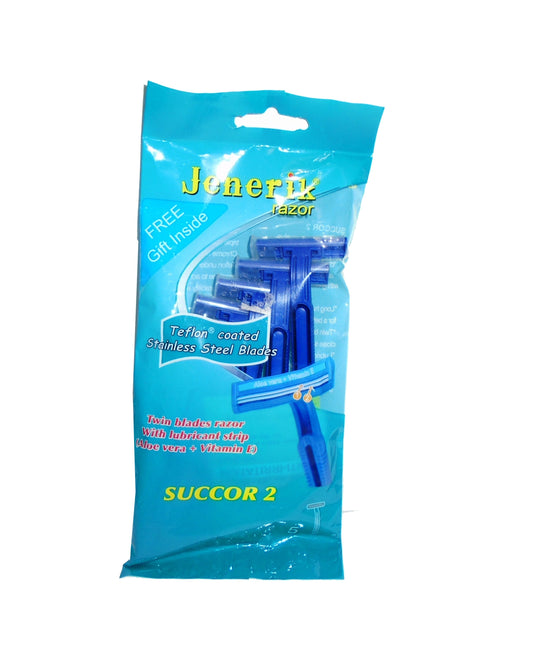 Jenerik Succor 2P