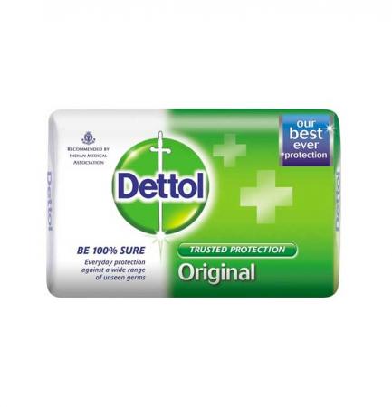 Dettol Original Bar Soap 55G