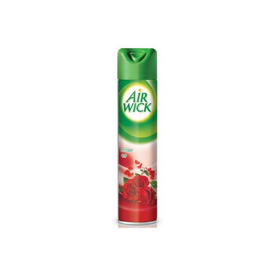 Airwick Spray Rose 300Ml