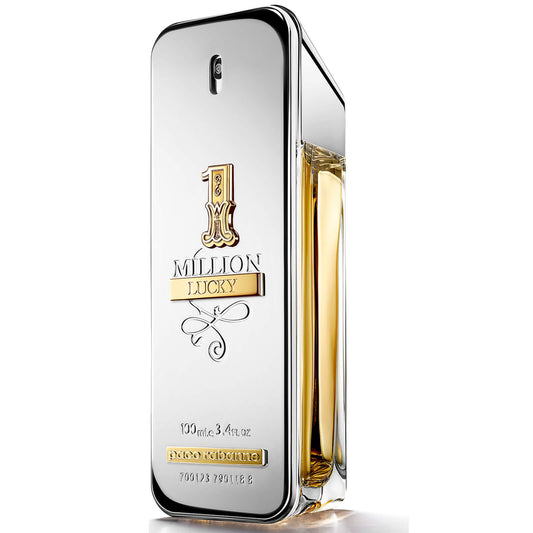 1 Million Lucky Perfume 100Ml