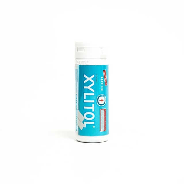 Lotte Xylitol Breezy Gum 27.55