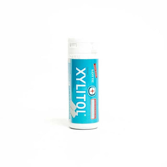 Lotte Xylitol Breezy Gum 27.55