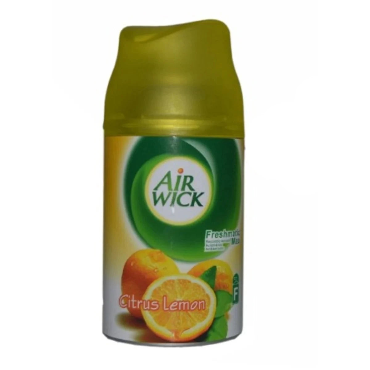Flower Frsh C/Lemon Ref 250Ml