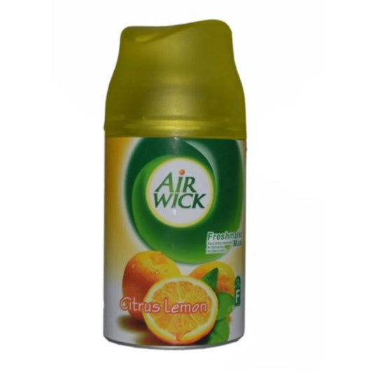Flower Frsh C/Lemon Ref 250Ml