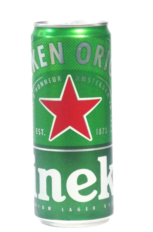 Heineken Can 33Cl