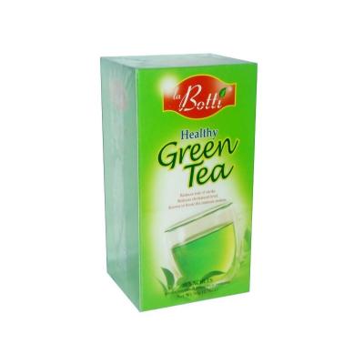 La Botti Healthy Green Tea 50G