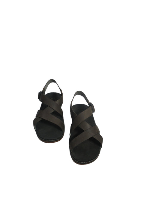 Chaco Brown Sandal 37