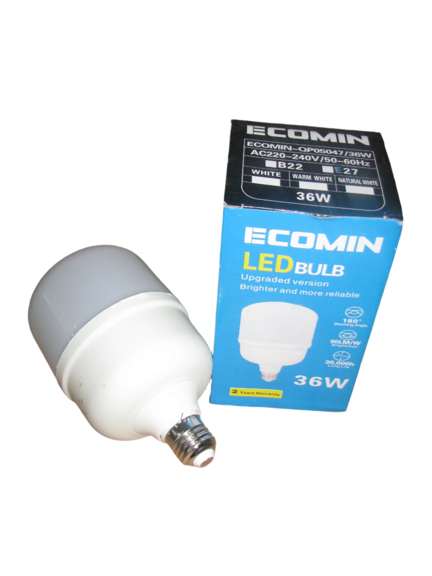 Economic 36W Bulb