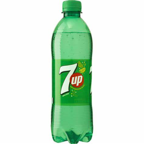 7Up Pet 50Cl