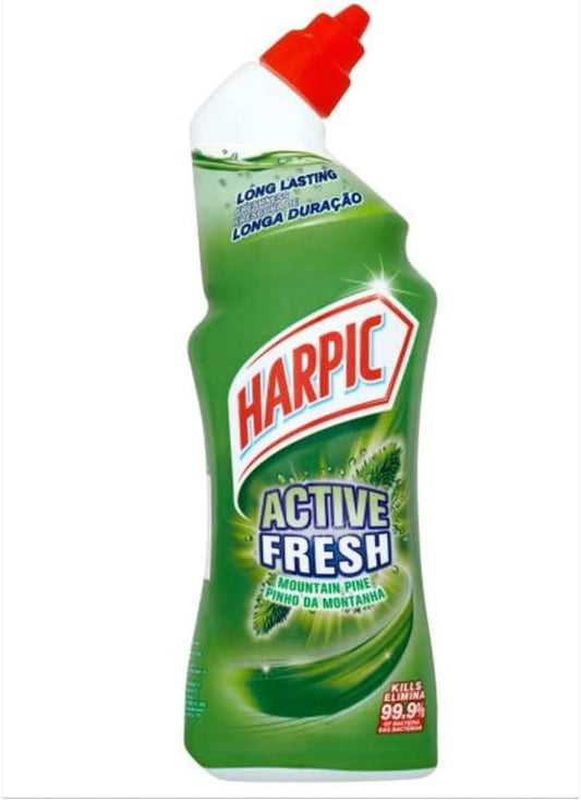 Harpic Pine T. Cleaner 750Ml