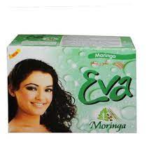 Eva Moringa Bath Soap 150G
