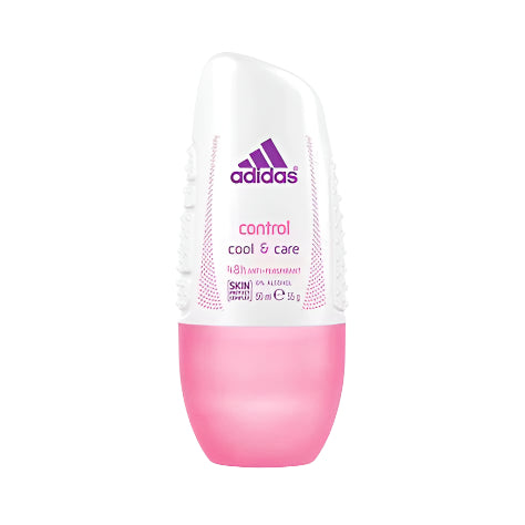 Adidas Care Roll On 50Ml