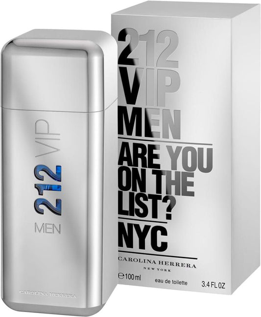 212 Vip Men D List Perf 100Ml