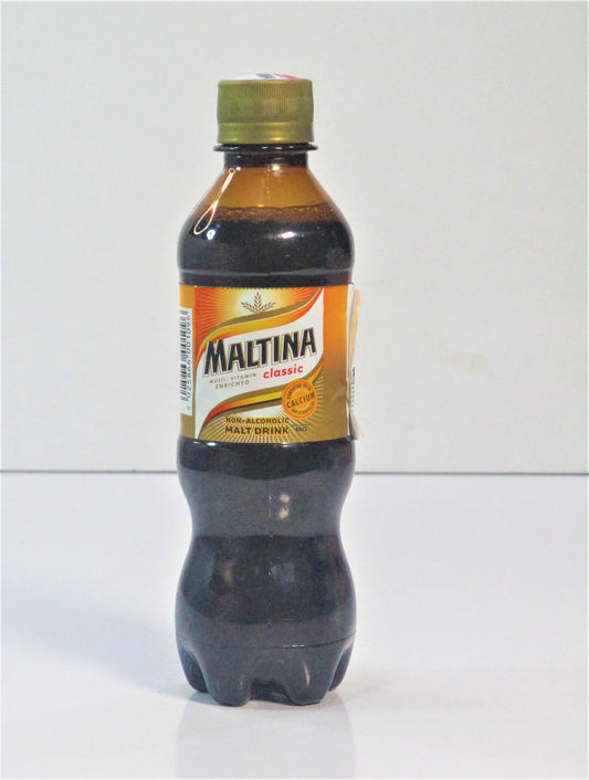 Maltina Pet 33Cl