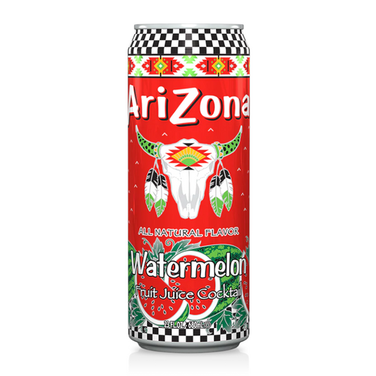 Arizona Watermelon 680Ml