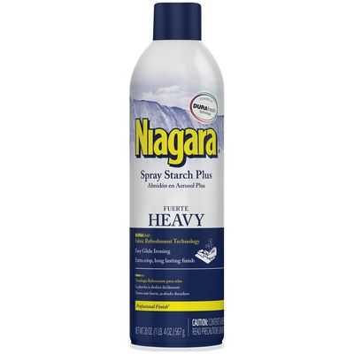 Niagara Heavy Spray Starh 567G