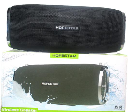 Hopestar Wireless Speaker A6