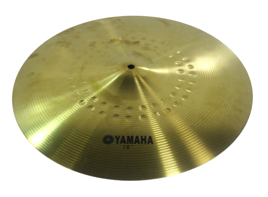 Cymbal Plate 18"