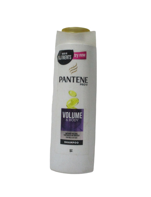 Pantene Volume Shampoo 400Ml