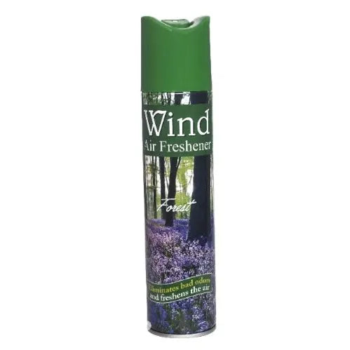 Wind Forest Airfreshner 300Ml