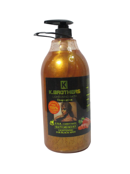K.Brothers Lighten Bath 2Ltr