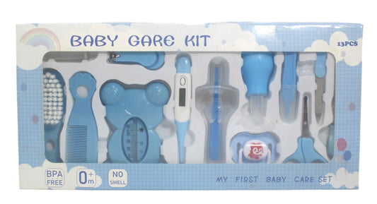 Baby Care Kit Dg-56