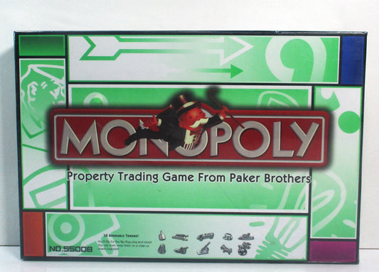 Monopoly Original