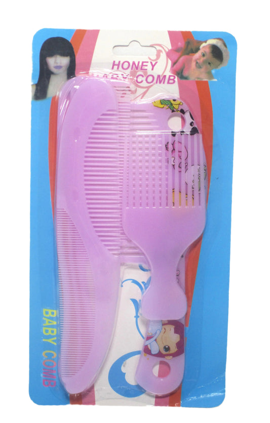 Honey Baby Comb