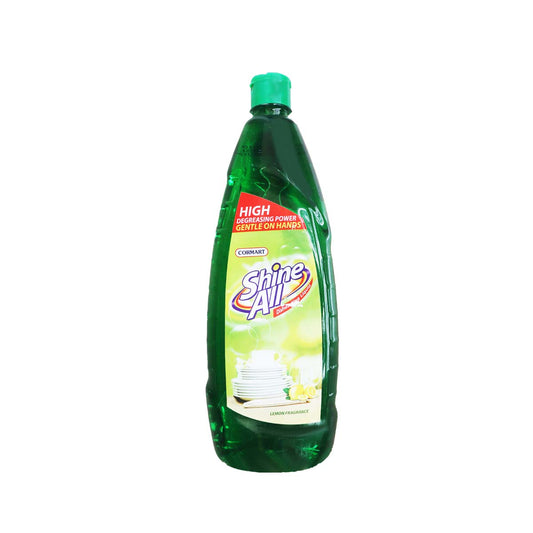 Cormart Shine-All Dish Wash 1L