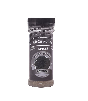 Aace Food Black Pepper 70G