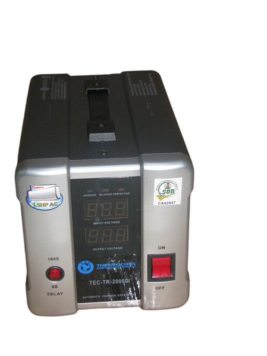 H.Therm A/C 1.5Hp Hsu12Tesn-02