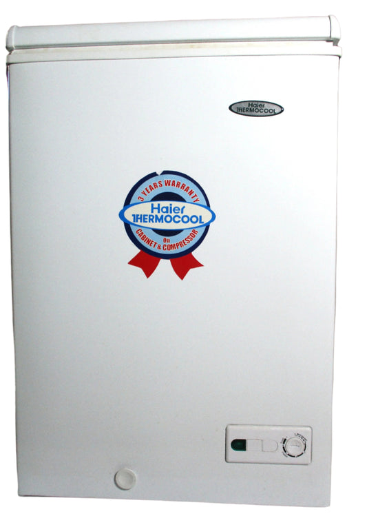 H.Therm Chest Freezer Htf-100