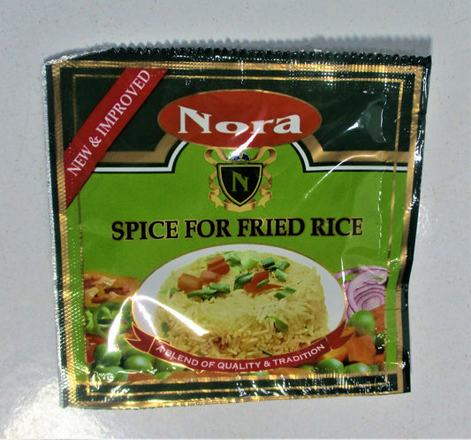 Nora Fried Rice Spice 10G