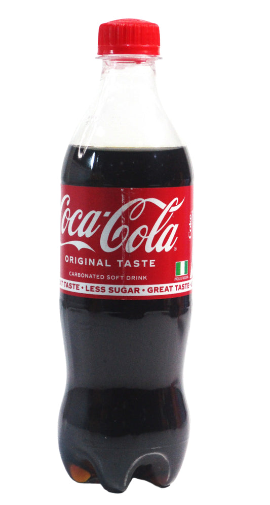 Pet Coke 50Cl