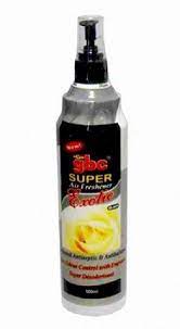 Gbc Exotic Air Freshner 250Ml