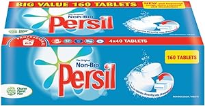 Persil Non Bio Detergent 8.385