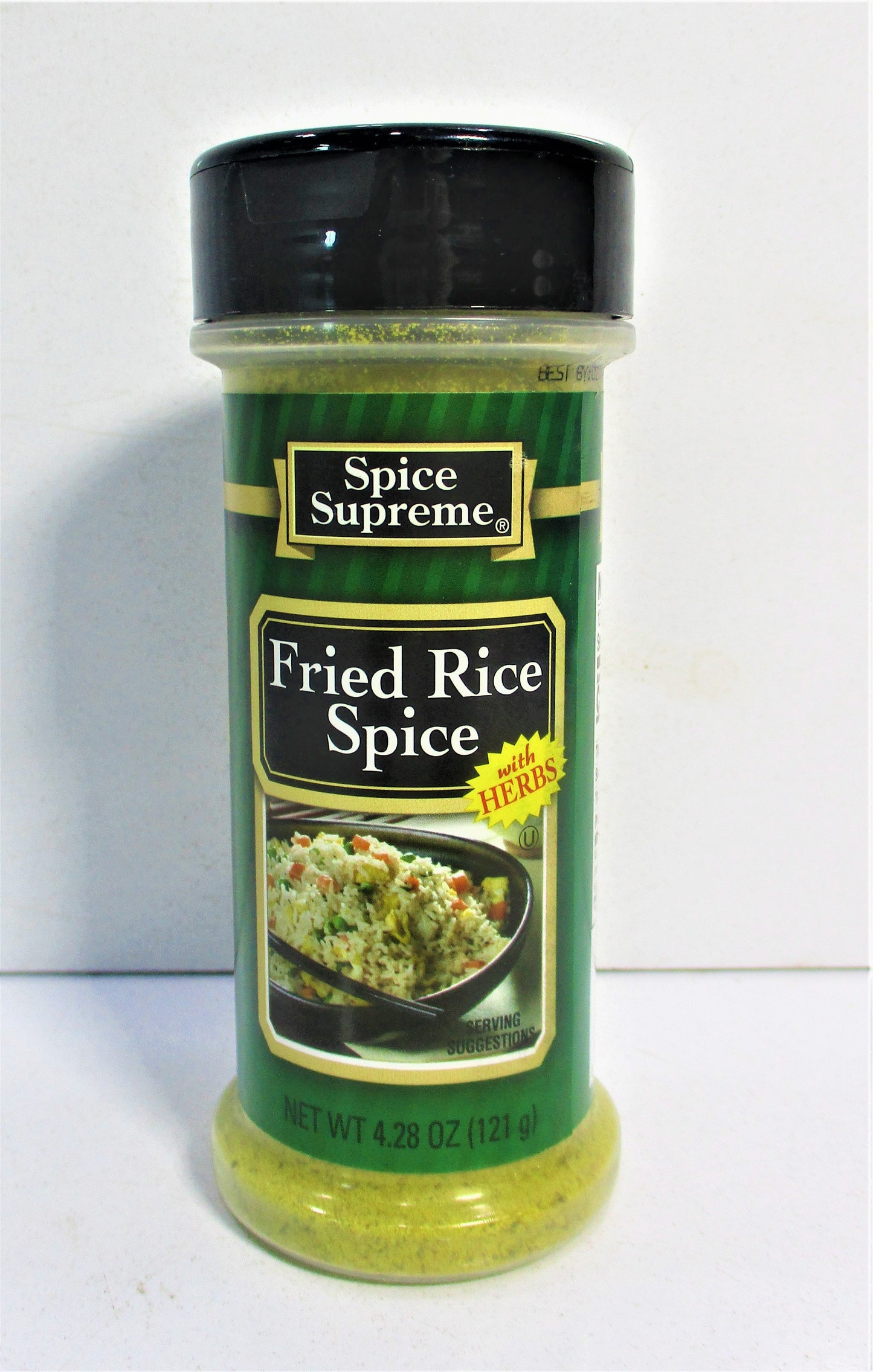 Spice Supreme Soma Style Fried Rice