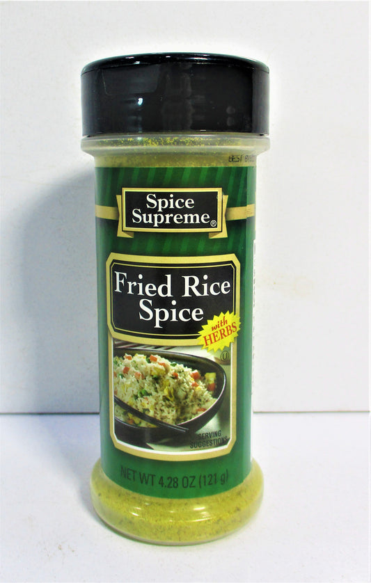 Spice Supreme Soma Style Fried Rice
