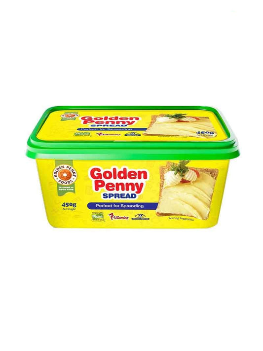 Goldenpenny Spread 450G