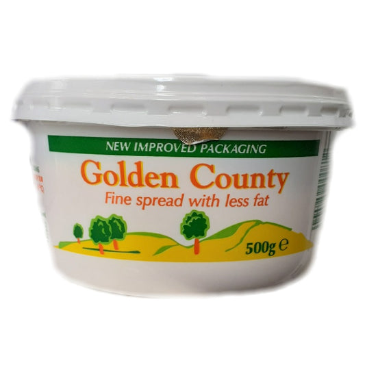Golden County Magarine 500G