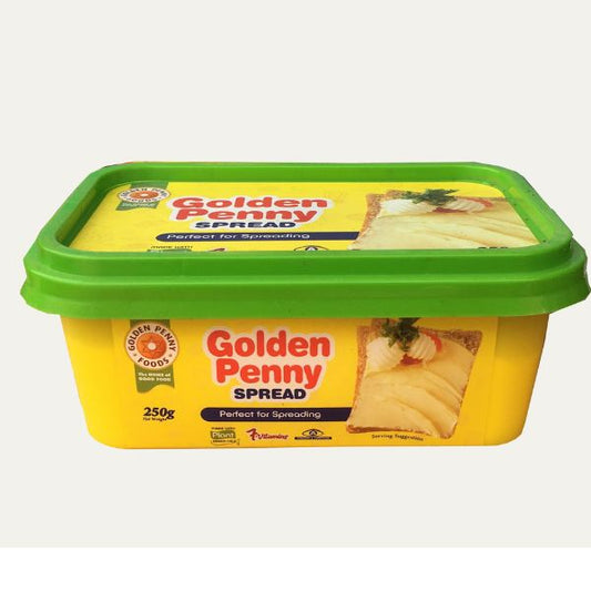 Goldenpenny Spread 250G
