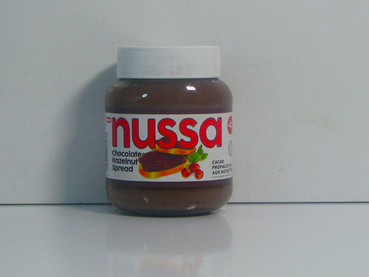 Nussa Choco Hazelnut Spread 400G