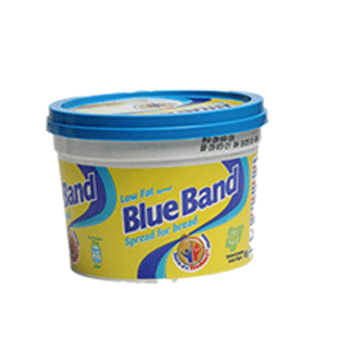 Blue Band - Spread for Bread (250G)