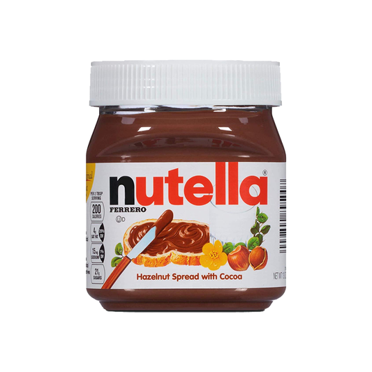Nutella Ferrero 350G